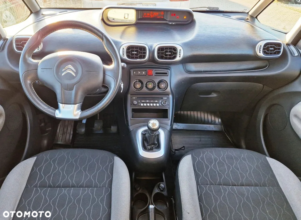 Citroën C3 Picasso 1.4i Seduction - 30