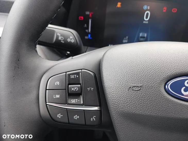 Ford Tourneo Courier 1.0 EcoBoost Trend - 13
