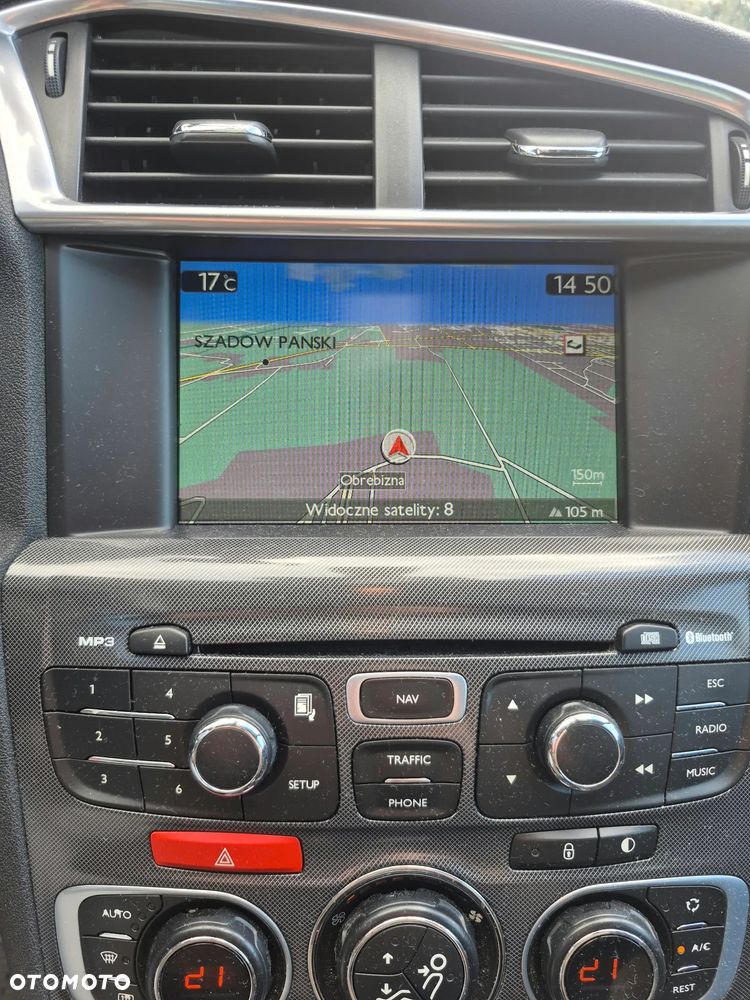 Citroën C4 - 11