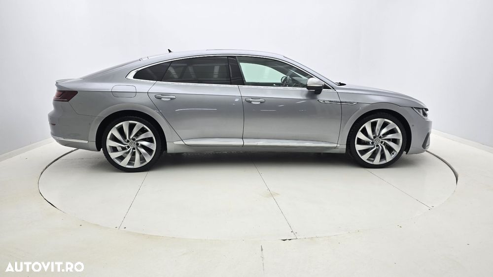 Volkswagen ARTEON 2.0 TDI DSG 4Motion Elegance - 5