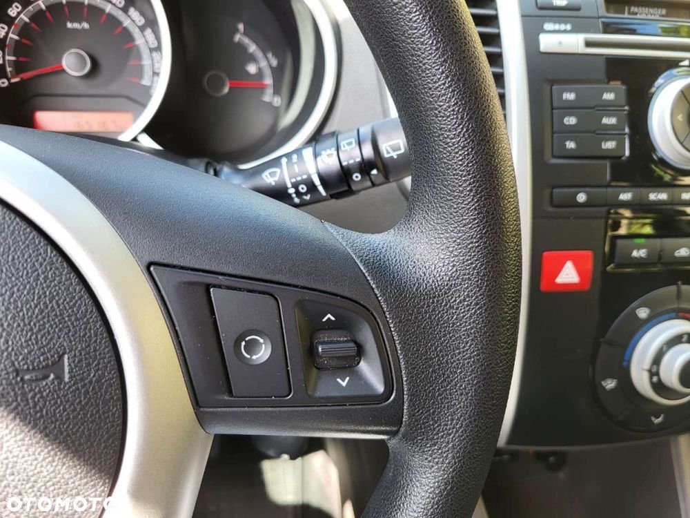 Kia Venga - 14
