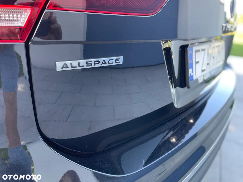 Volkswagen Tiguan Allspace 2.0 TDI SCR Life - 34
