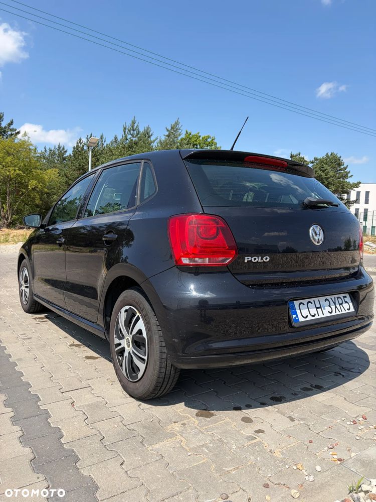 Volkswagen Polo - 9