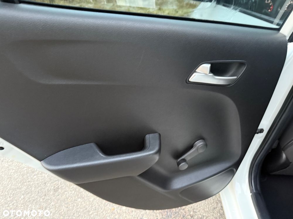 Kia Picanto 1.0 M - 17