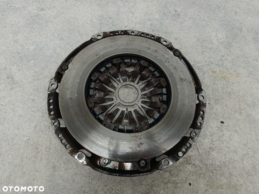 KOŁO DWUMASOWE KOMPLETNE TOYOTA COROLLA VERSO II 31250-05220 3121005080A - 10