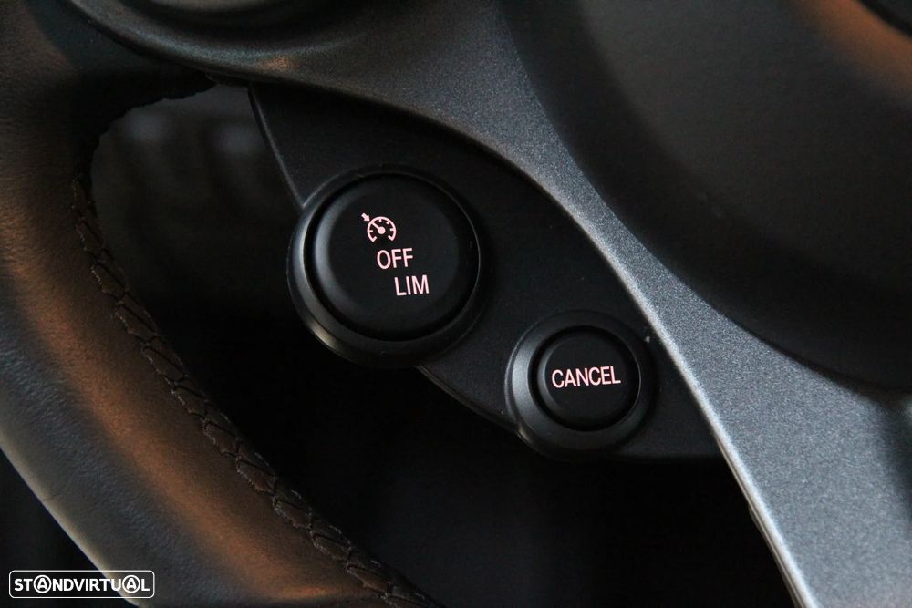 Smart ForTwo Coupé EQ passion - 16