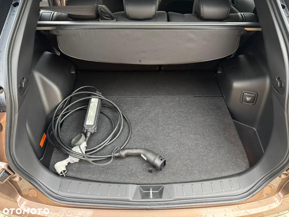 Mitsubishi Eclipse Cross 4WD Plus Select - 18