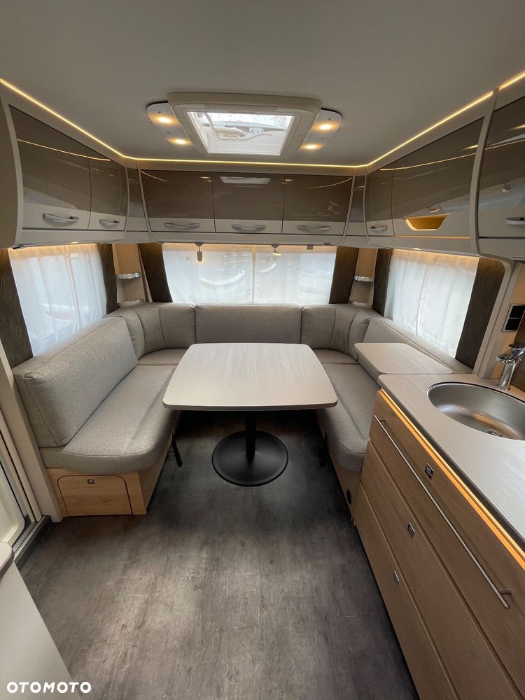 Dethleffs NOMAD 730 FKR - 7