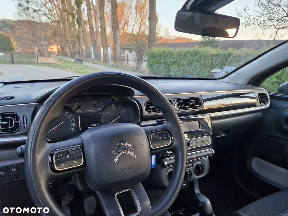 Citroën C3 - 17