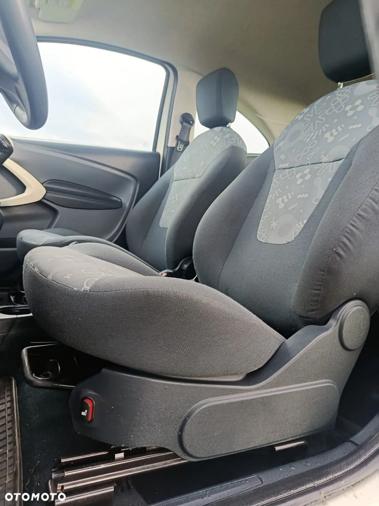 Ford KA 1.2 Digital - 7