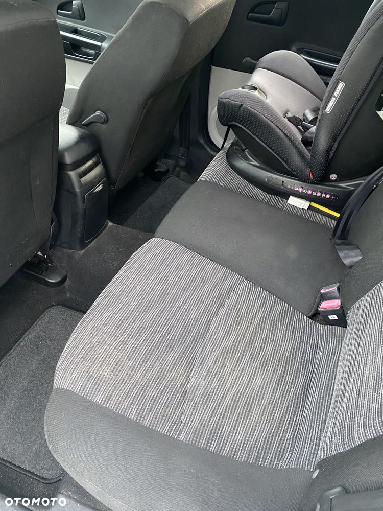 Kia Ceed 1.4 Comfort + - 8