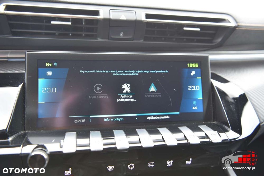 Peugeot 508 - 23