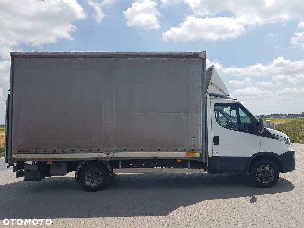 Iveco 35C15 DAILY E5 3.5T - 14