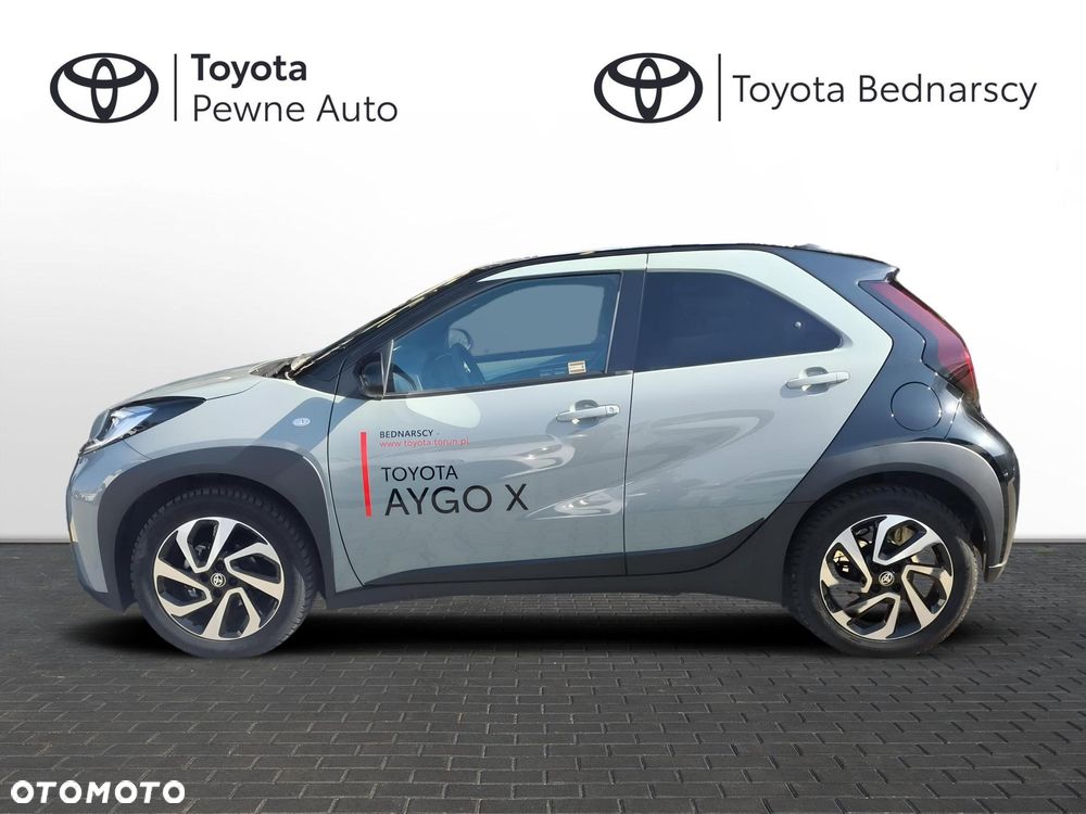 Toyota Aygo X - 2