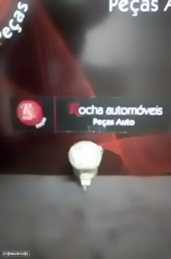 Farol De Nevoeiro F/E Fiat Bravo I (182_) - 1