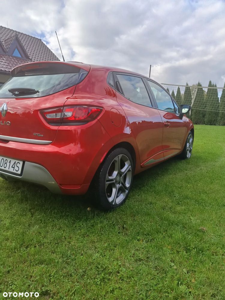 Renault Clio - 3