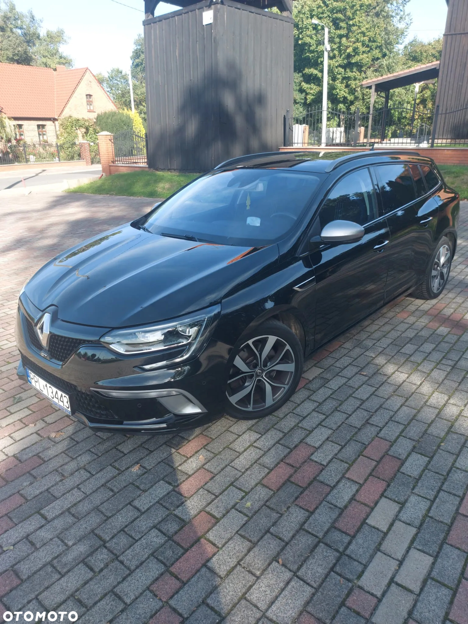 Renault Megane 1.6 TCe GT EDC - 4