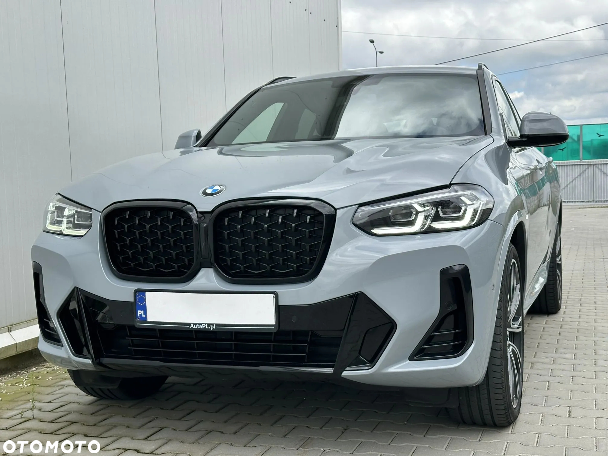 BMW X4 - 14