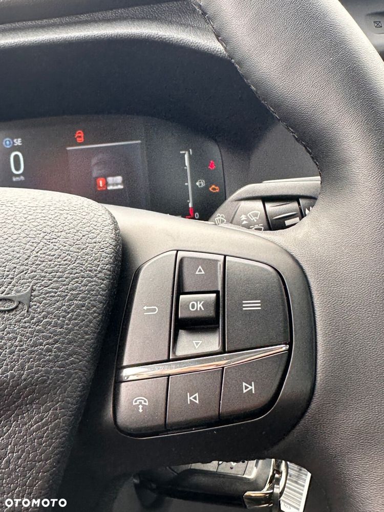 Ford transit 2.0 130KM M6 FWD Trend Podwozie L4 skrzynia otwarta - 16