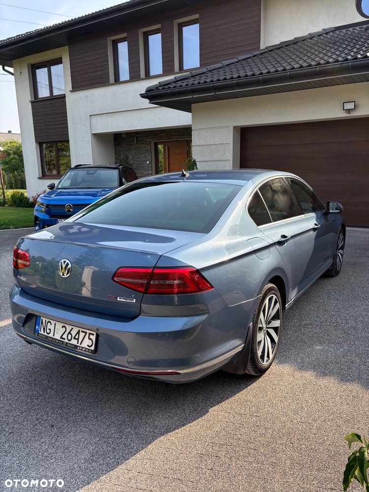 Volkswagen Passat 1.8 TSI BMT Highline DSG - 6