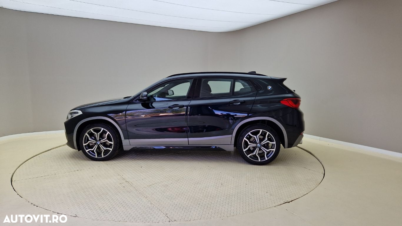 BMW X2 - 9