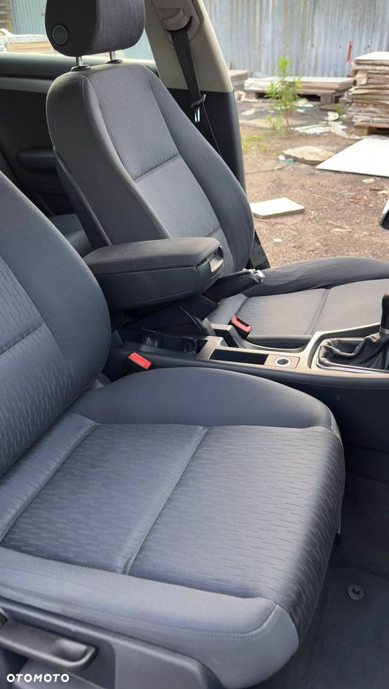 Audi A4 Avant - 7