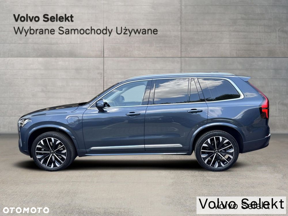 Volvo XC 90 - 3