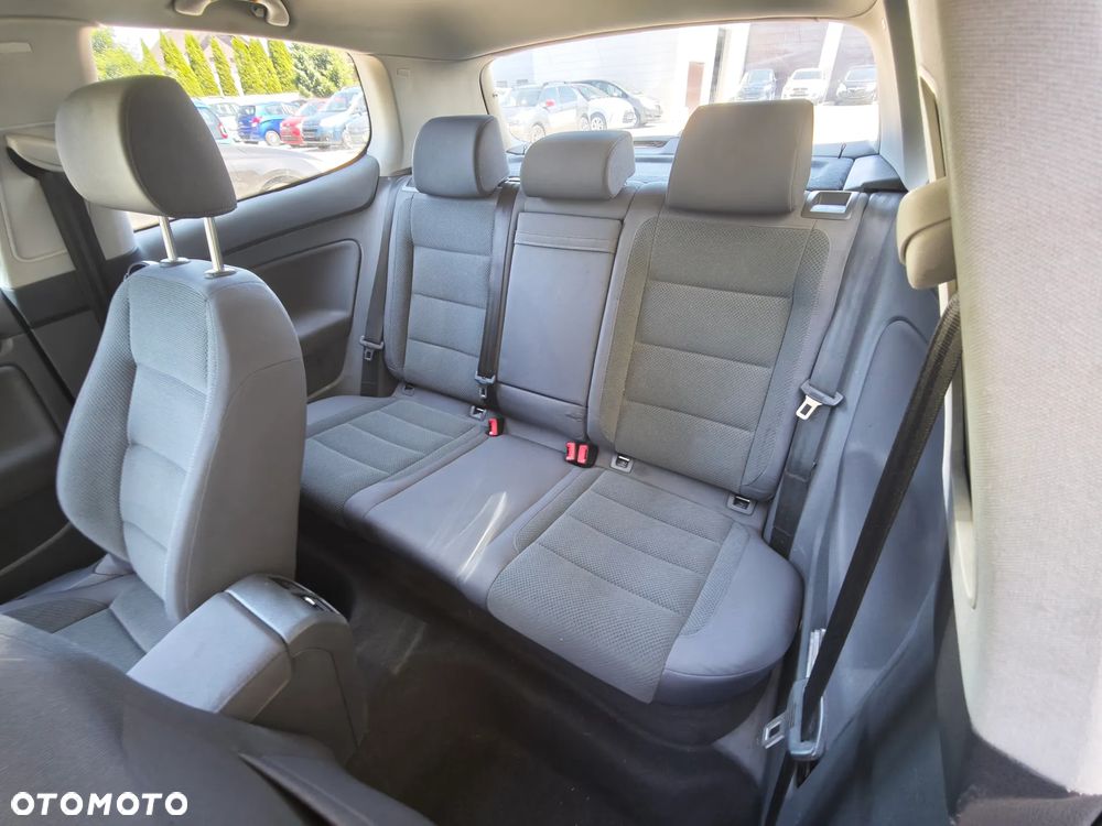 Volkswagen Golf 1.4 Basis - 21