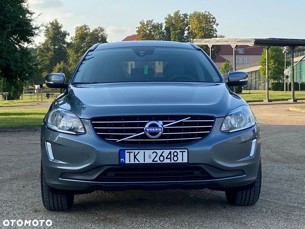 Volvo XC 60 D3 Drive-E Summum - 12
