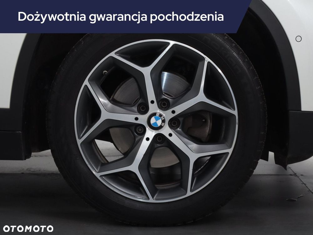 BMW X1 - 17