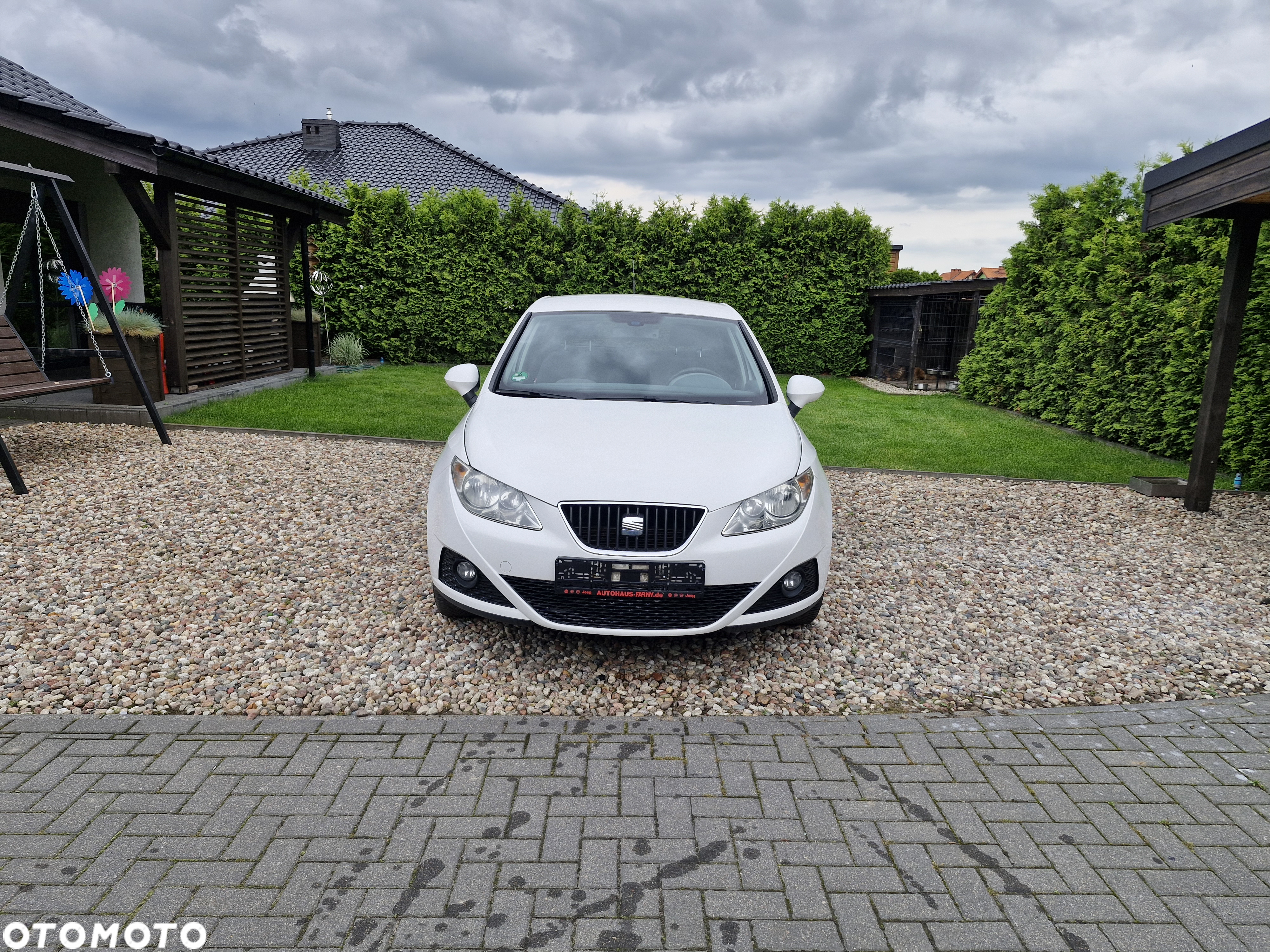Seat Ibiza - 2