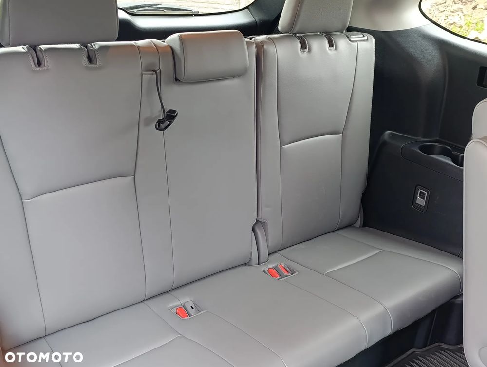 Toyota Highlander 2.5 Hybrid Executive - 22