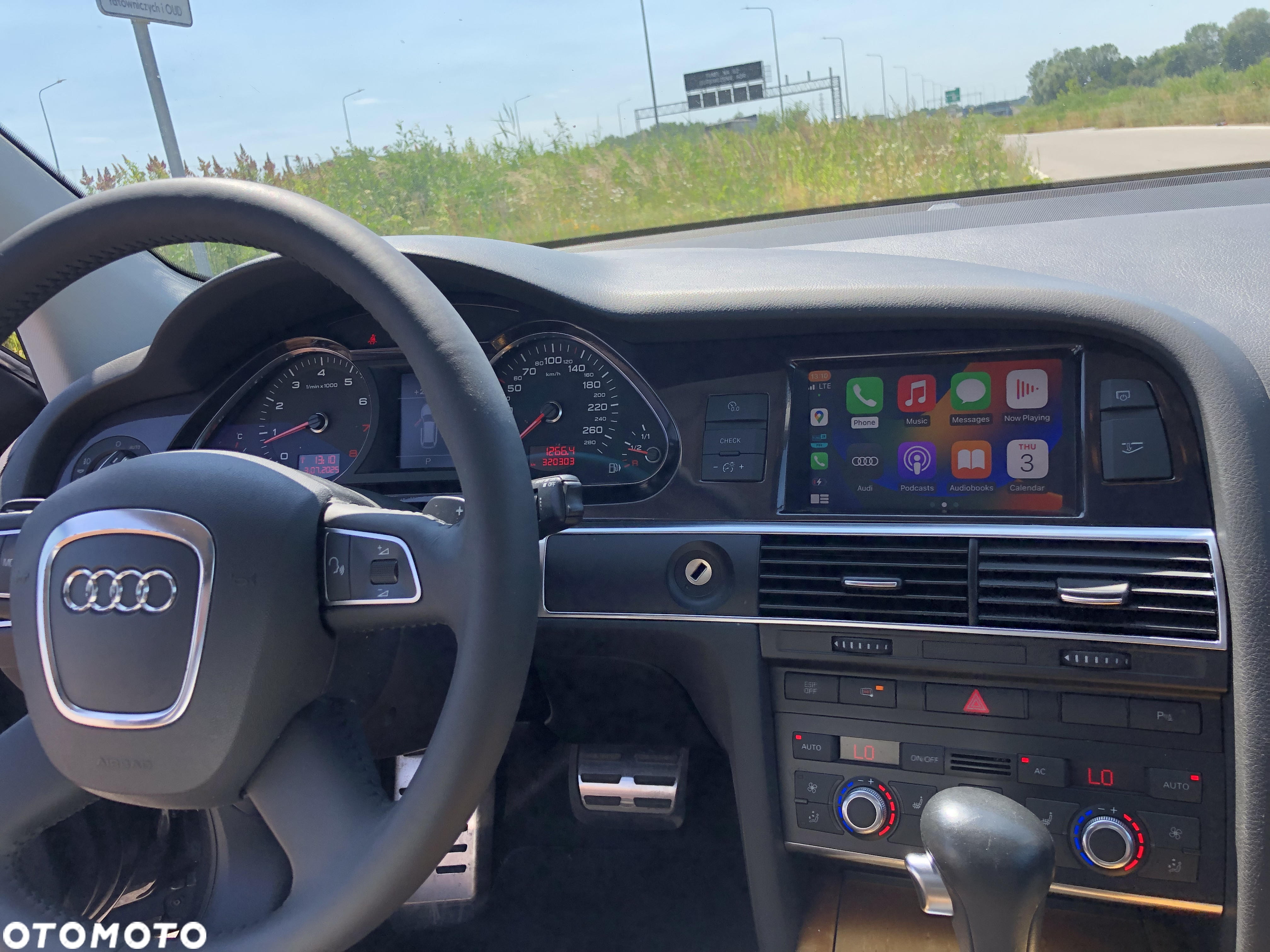 Audi A6 Allroad 3.0 TFSI Quattro Tiptr - 12