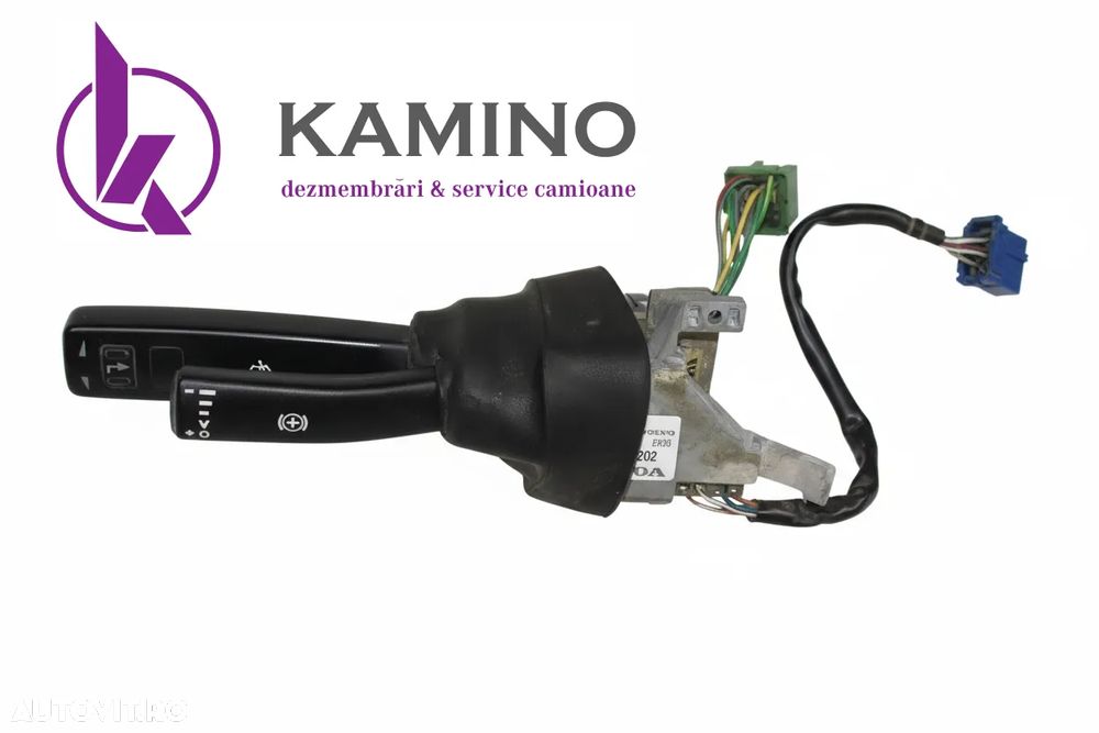 Manete volan Volvo - 3