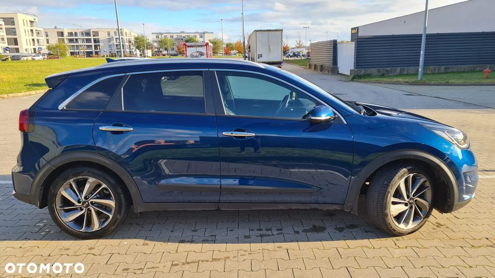 Kia Niro 1.6 GDI Hybrid XL - 3