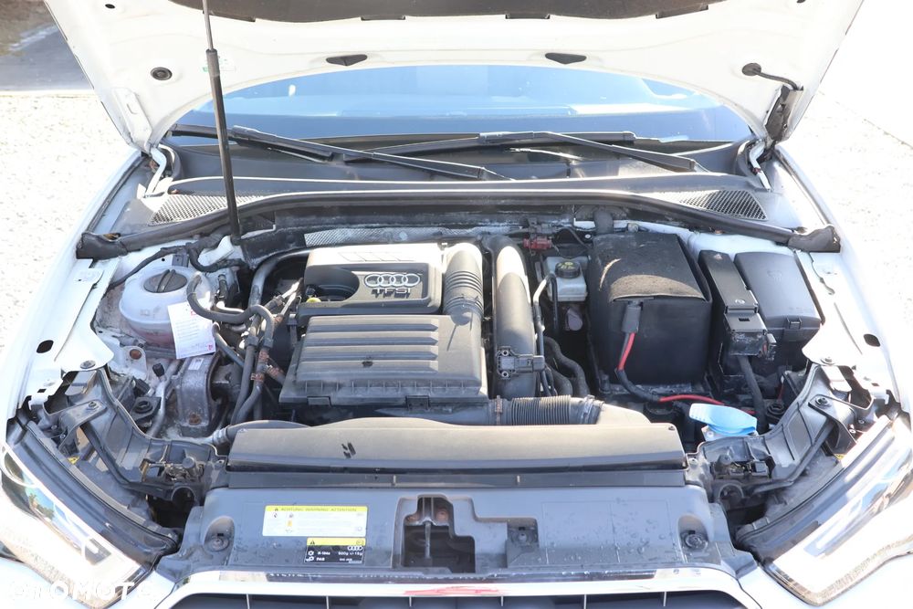 Audi A3 3-drzwiowe - 15
