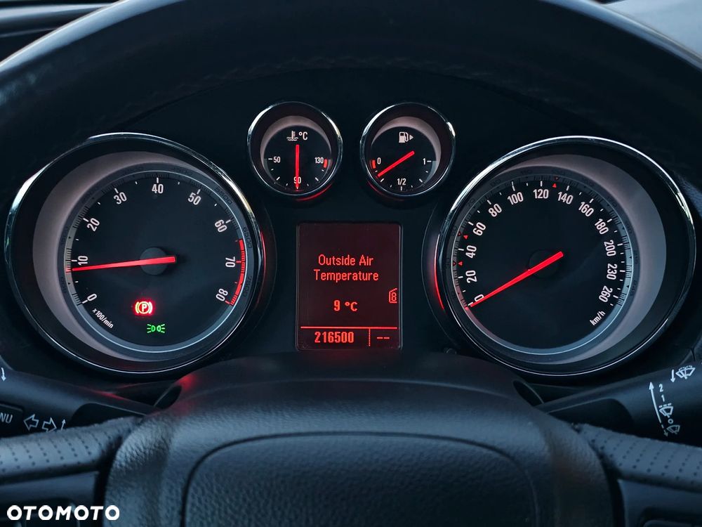 Citroën C4 Picasso 2.0 HDi Exclusive MCP - 17