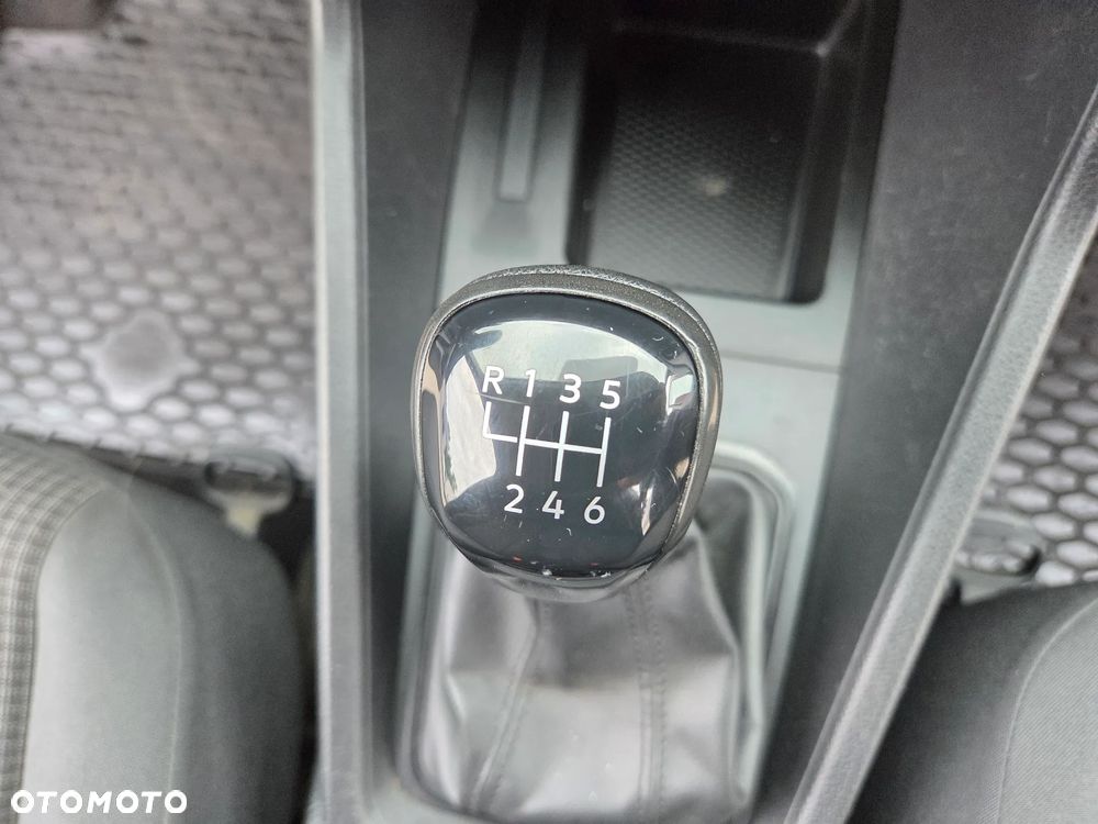 Volkswagen Caddy 2.0 TDI - 29