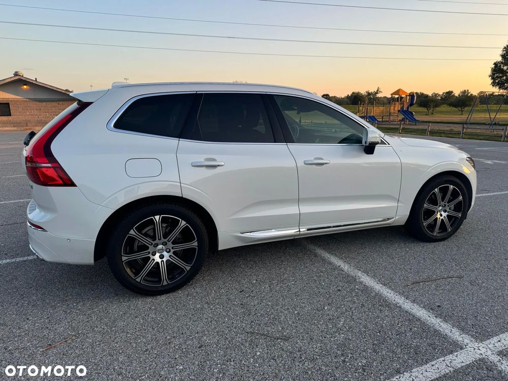 Volvo XC 60 - 20