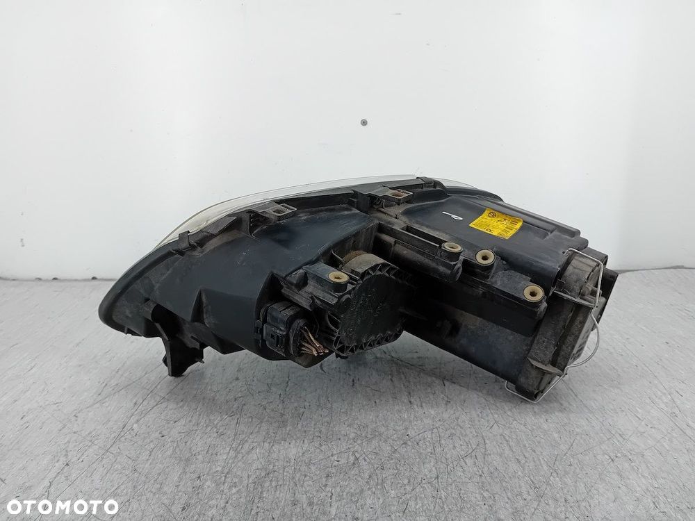 LAMPA PRZÓD PRAWA VW TOURAN I 1T0941006 031205202 - 4