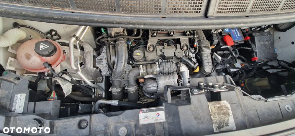 Citroën jumpy - 17