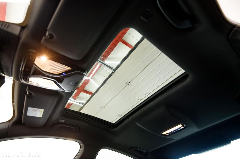 BMW Seria 7 745e AT PHEV - 21