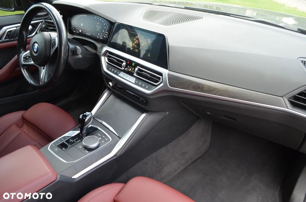 BMW Seria 4 - 12