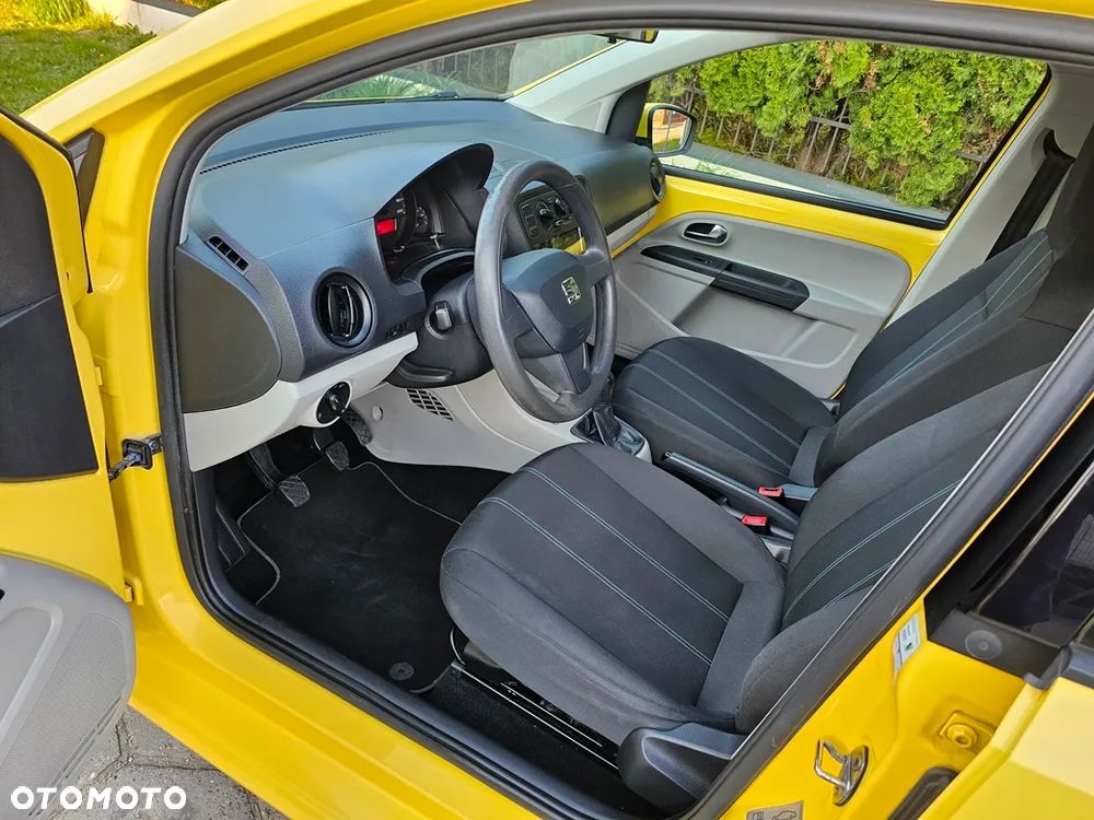 Seat Mii 1.0 Style EU6 - 14