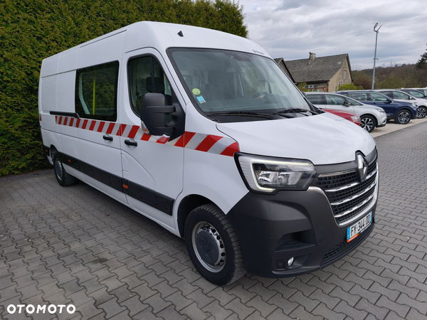 Renault Master L3H2