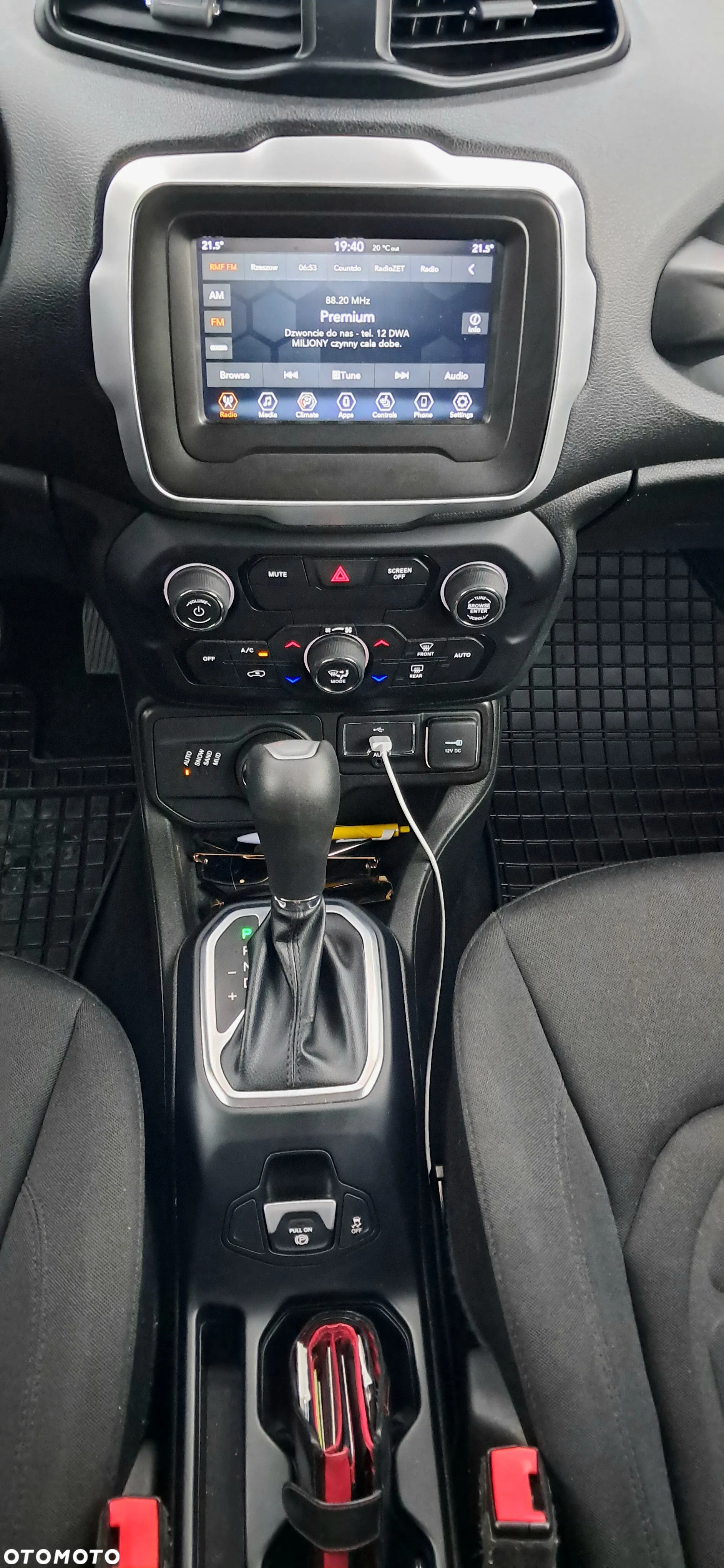 Jeep Renegade - 7