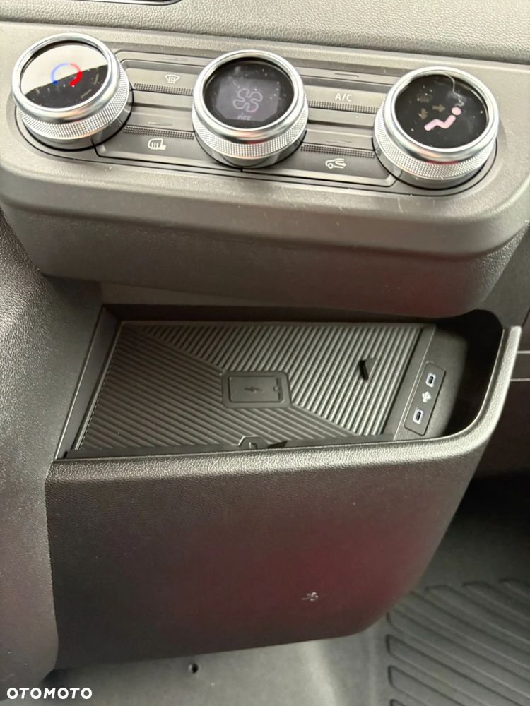 Renault Master Furgon L3H2 2.0dCi 170 automat - 19