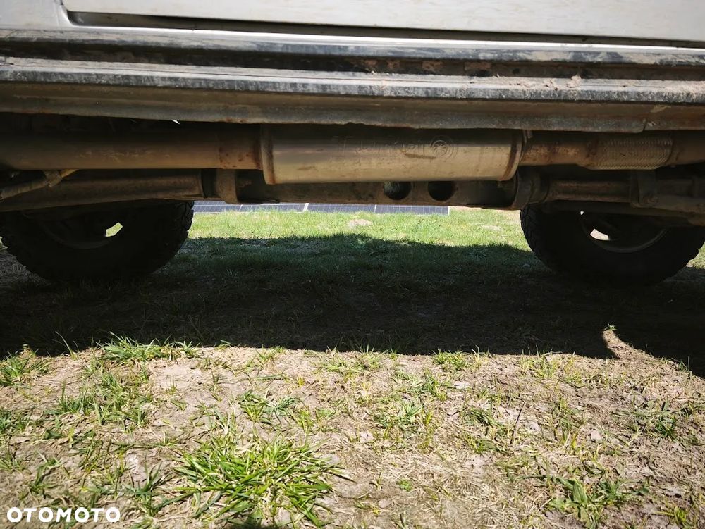 Mercedes-Benz Klasa G - 37