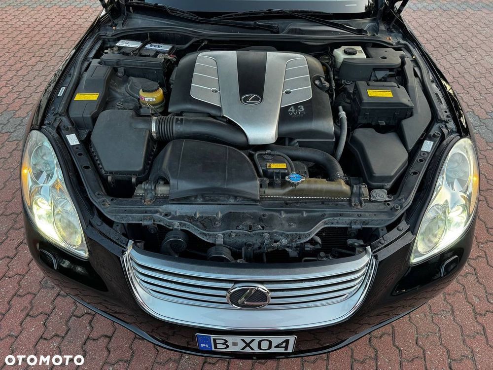 Lexus SC Prestige - 15