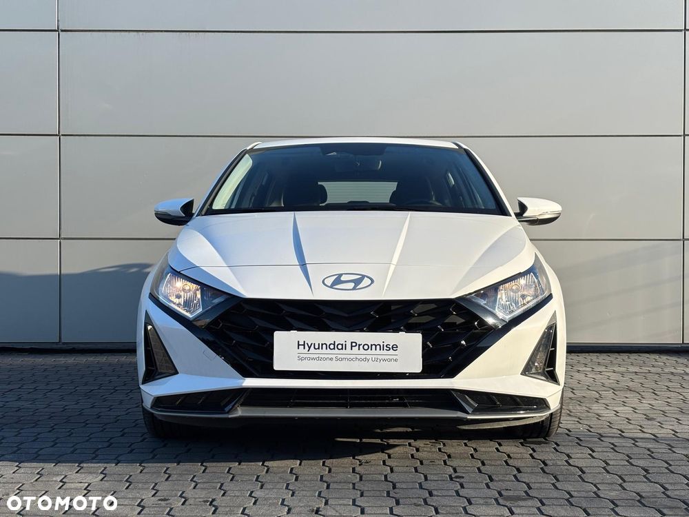 Hyundai i20 1.0 T-GDi Modern - 6